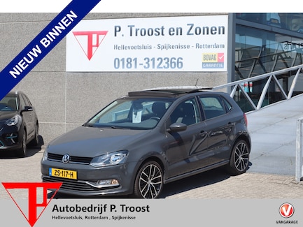 Volkswagen Polo 0