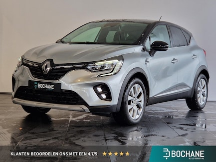 Renault Captur 0