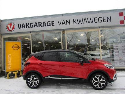 Renault Captur 0