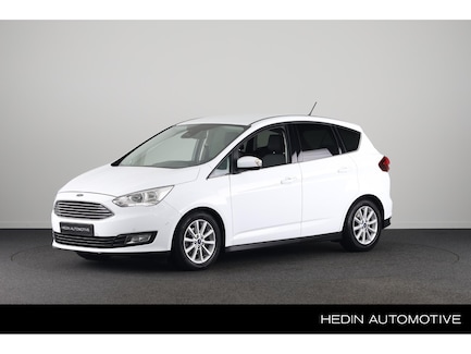 Ford C-Max 0