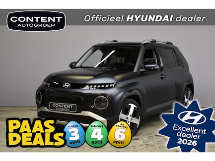 Hyundai Inster 0