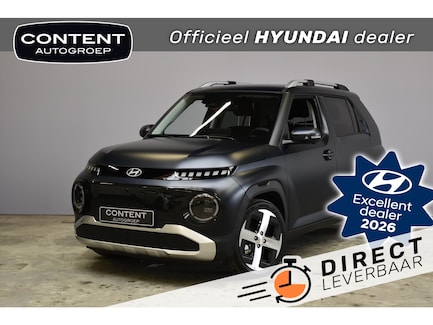 Hyundai Inster 0