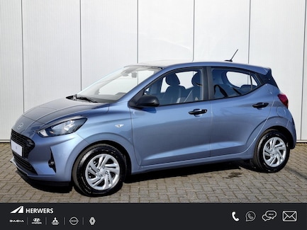 Hyundai i10 0