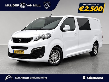 Peugeot Expert 0
