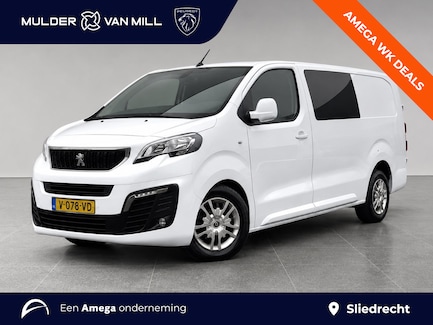 Peugeot Expert 0