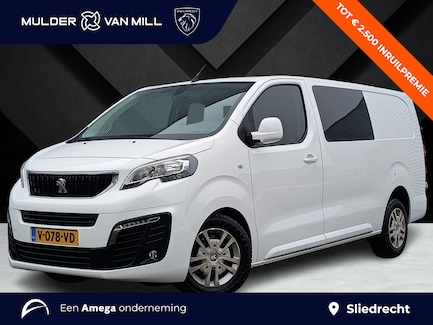 Peugeot Expert 0