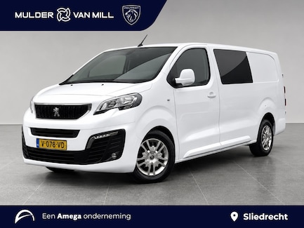 Peugeot Expert 0