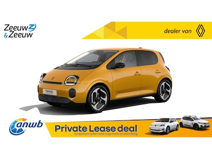 Renault Twingo 0