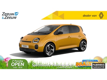 Renault Twingo 0