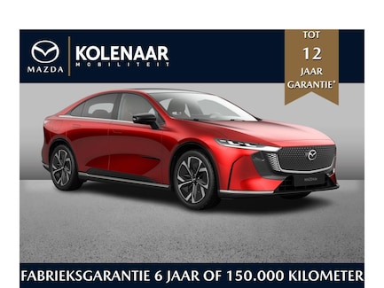 Mazda 6e 0