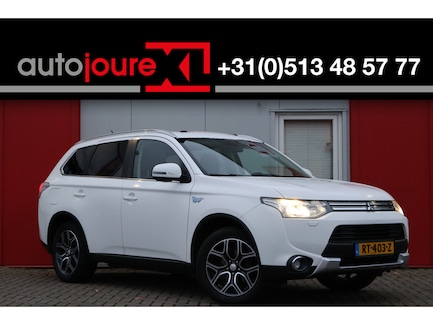 Mitsubishi Outlander 0