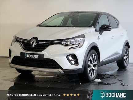 Renault Captur 0
