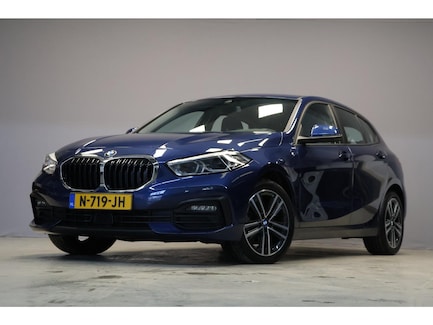 BMW 1-Serie 0