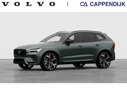 Volvo XC60 0