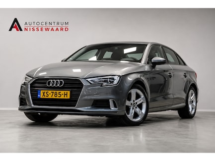 Audi A3 0