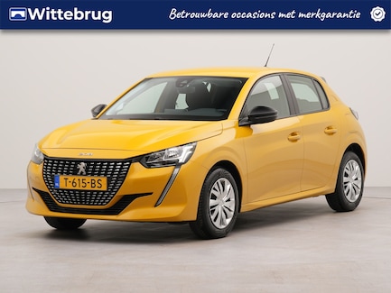 Peugeot 208 0