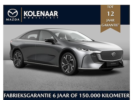 Mazda 6e 0