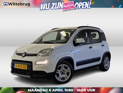 Fiat Panda 0