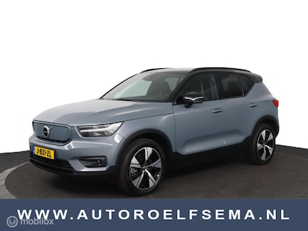 Volvo XC40 0