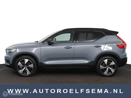 Volvo XC40 0