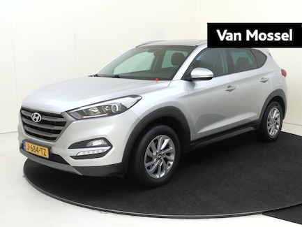 Hyundai Tucson 0