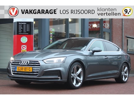 Audi A5 0