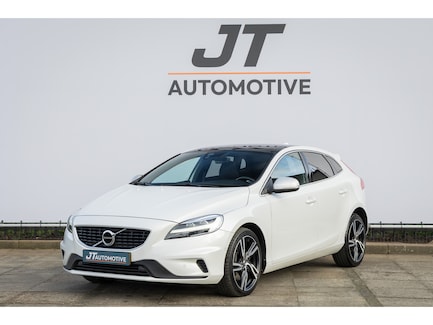 Volvo V40 0