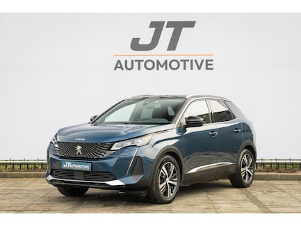Peugeot 3008 0