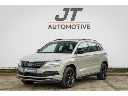 Skoda Karoq 0