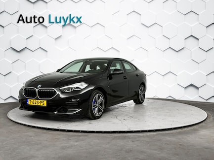 BMW 2-serie Gran Coupé 0