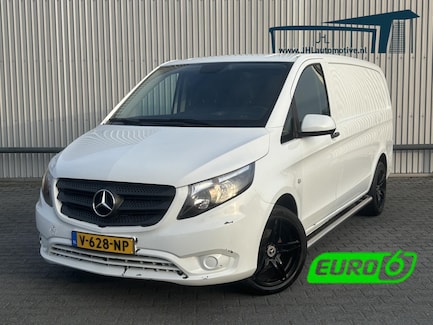 Mercedes-Benz Vito 0