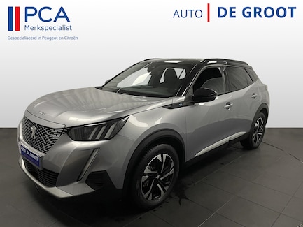 Peugeot e-2008 0