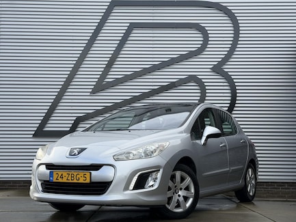 Peugeot 308 0