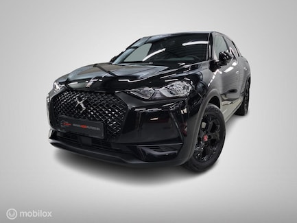 DS 3 Crossback 0