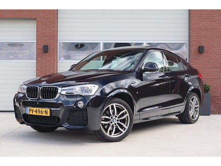 BMW X4 0