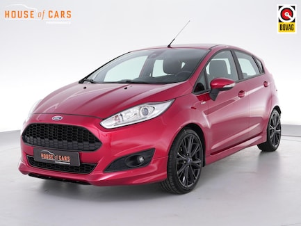 Ford Fiesta 0