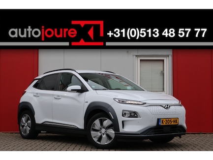 Hyundai Kona Electric 0