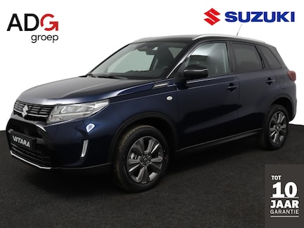 Suzuki Vitara 0