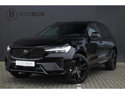 Volvo XC60 0