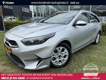 Kia Ceed 0