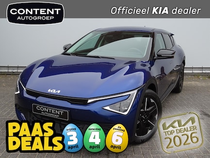 Kia EV6 0