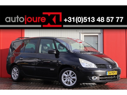 Renault Grand Espace 0