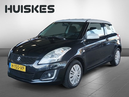 Suzuki Swift 0