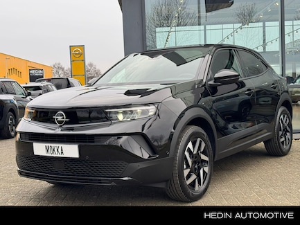 Opel Mokka 0