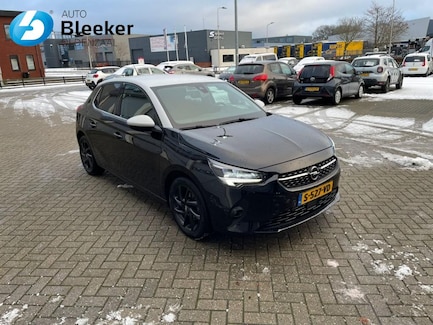 Opel Corsa 0