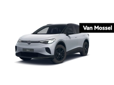 Volkswagen ID.4 0