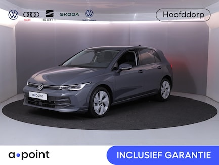Volkswagen Golf 0