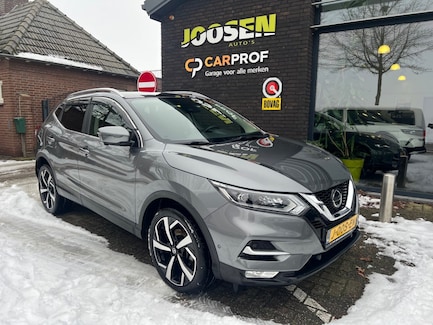 Nissan Qashqai 0