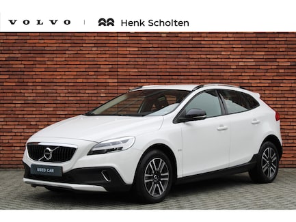 Volvo V40 Cross Country 0