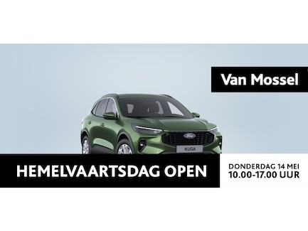 Ford Kuga 0